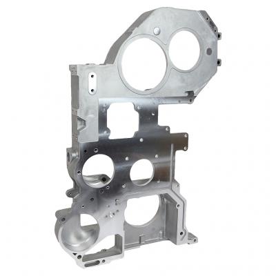 GEAR HOUSING