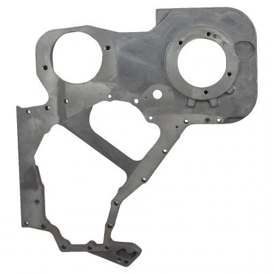 GEAR HOUSING