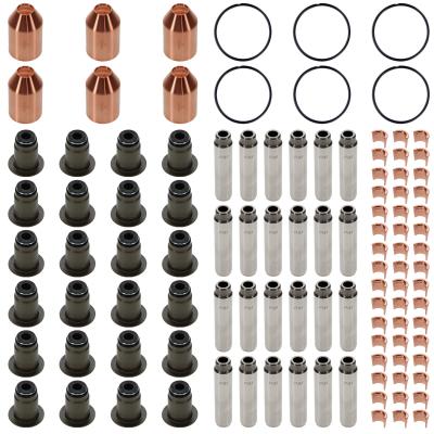 CYLINDER HEAD KIT