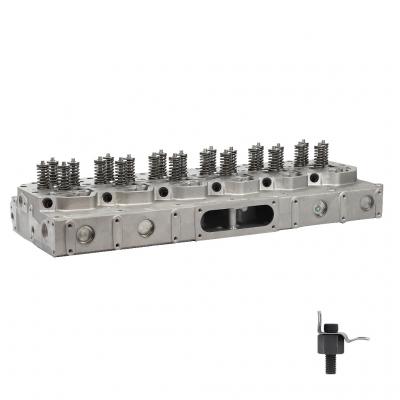 CYLINDER HEAD (REMAN)