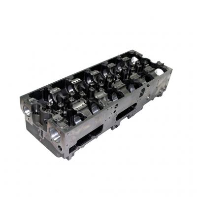 CYLINDER HEAD ASSEMBLY