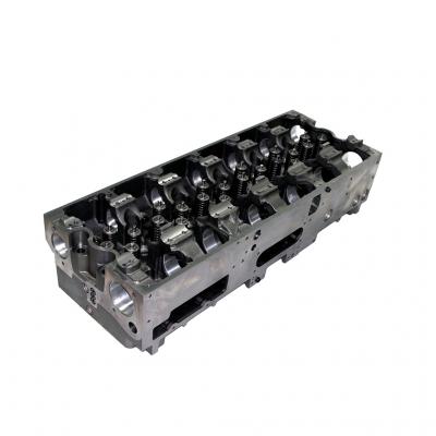 CYLINDER HEAD ASSEMBLY