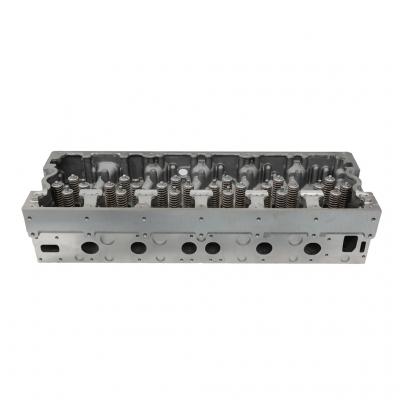 CYLINDER HEAD (REMAN)