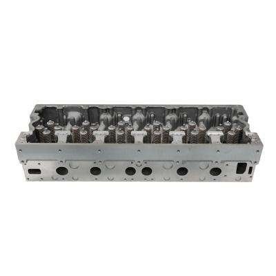 CYLINDER HEAD ASSEMBLY