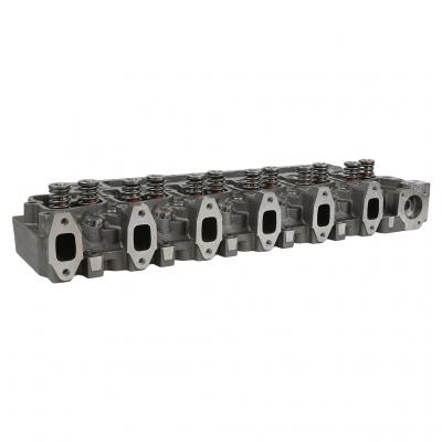 CYLINDER HEAD ASSEMBLY