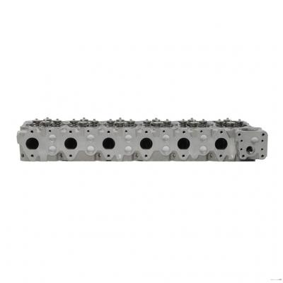 CYLINDER HEAD ASSEMBLY