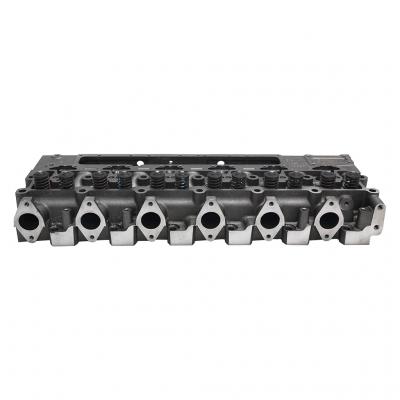 CYLINDER HEAD ASSEMBLY