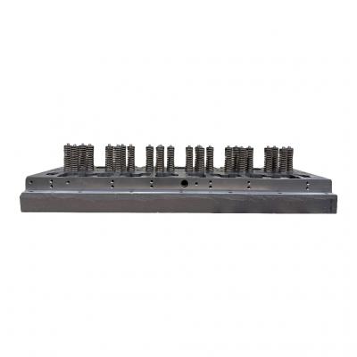 CYLINDER HEAD ASSEMBLY