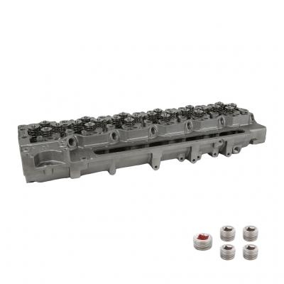 HEAD (reman) 6C/ISC/ISL