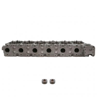 LOADED CYLINDER HEAD ASSEMBLY(REMAN)