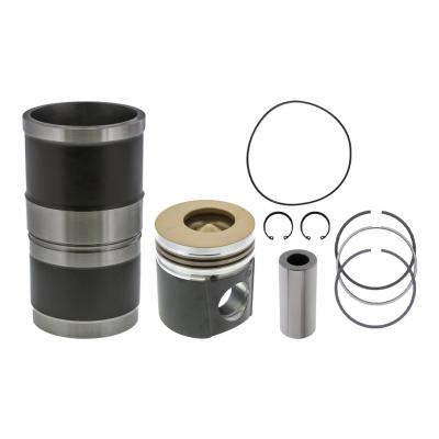 HIGH PERFORMANCE CYLINDER KIT