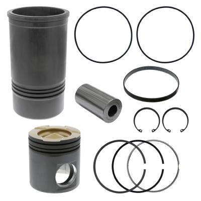 HIGH PERFORMANCE CYLINDER KIT
