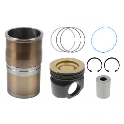 HIGH PERFORMANCE CYLINDER KIT