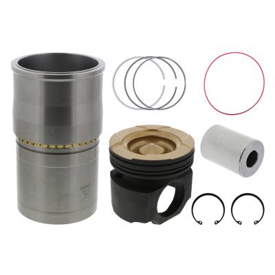 HIGH PERFORMANCE CYLINDER KIT