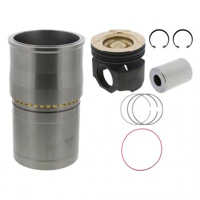 HIGH PERFORMANCE CYLINDER KIT