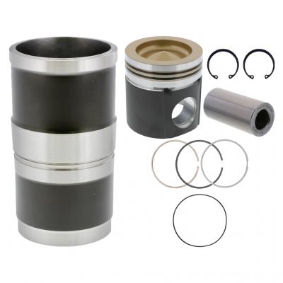 HIGH PERFORMANCE CYLINDER KIT