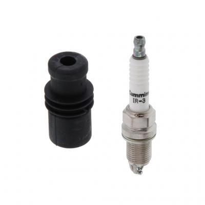 SPARK PLUG KIT