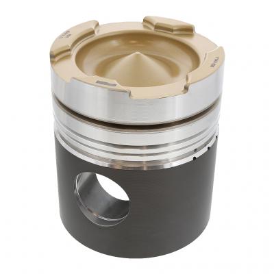HIGH PERFORMANCE PISTON