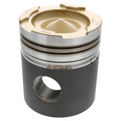 HIGH PERFORMANCE PISTON