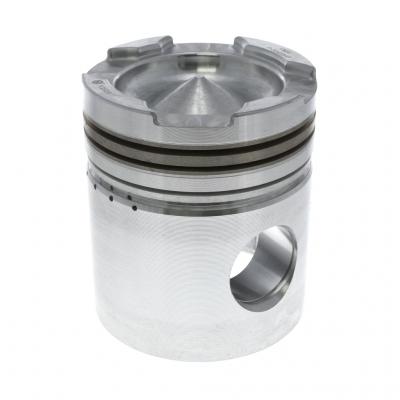 DUAL-NI PISTON