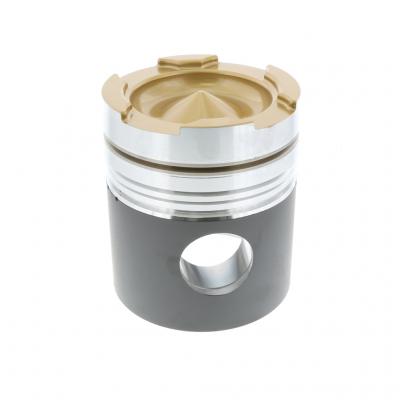 HIGH PERFORMANCE PISTON