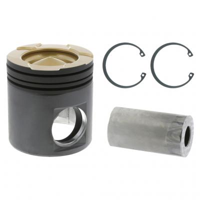HIGH PERFORMANCE PISTON KIT
