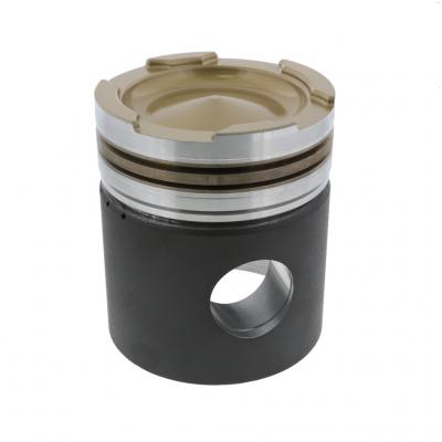 HIGH PERFORMANCE DUAL-NI PISTON