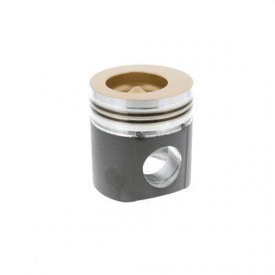 HIGH PERFORMANCE PISTON