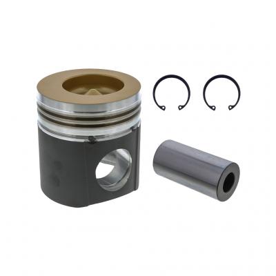 HIGH PERFORMANCE PISTON KIT