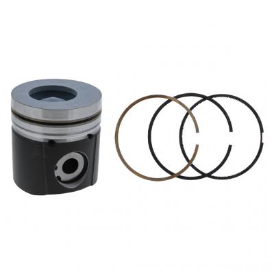 HIGH PERFORMANCE PISTON KIT