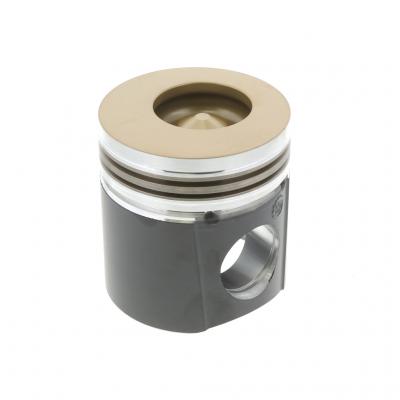 HIGH PERFORMANCE PISTON