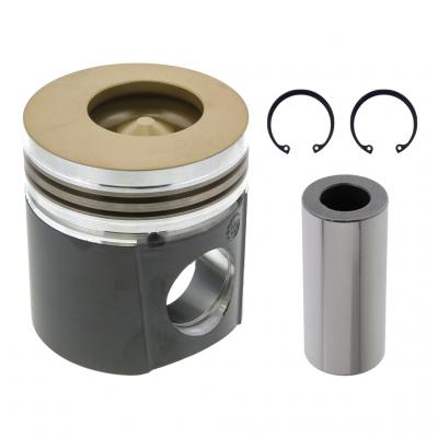 HIGH PERFORMANCE PISTON KIT