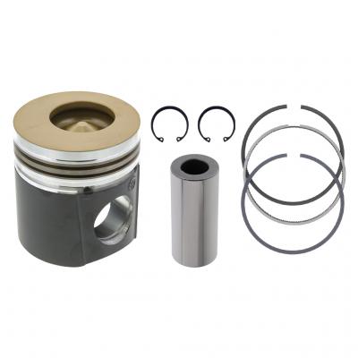 HIGH PERFORMANCE PISTON KIT