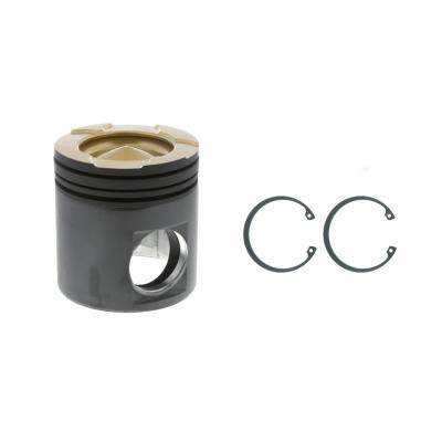 HIGH PERFORMANCE PISTON KIT
