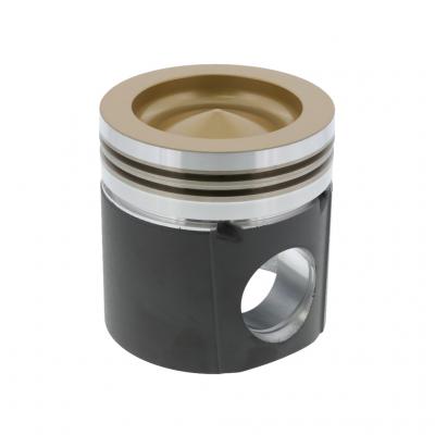 HIGH PERFORMANCE PISTON