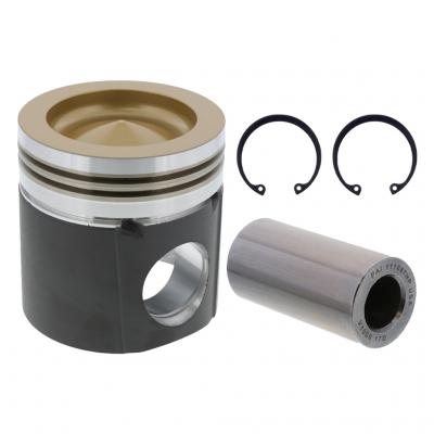 HIGH PERFORMANCE PISTON KIT