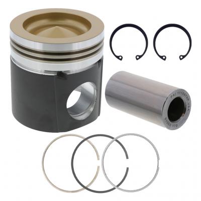 HIGH PERFORMANCE PISTON KIT