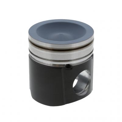 HIGH PERFORMANCE PISTON