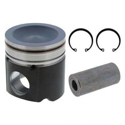 HIGH PERFORMANCE PISTON KIT