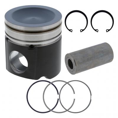 HIGH PERFORMANCE PISTON KIT