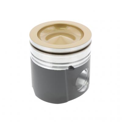 HIGH PERFORMANCE PISTON