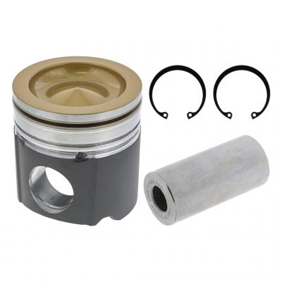 HIGH PERFORMANCE PISTON KIT