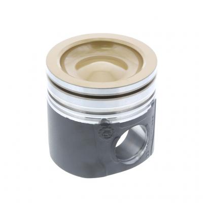 HIGH PERFORMANCE PISTON