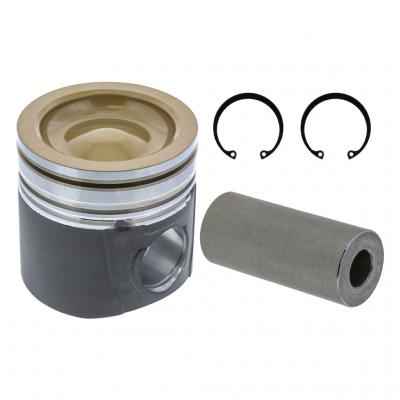 HIGH PERFORMANCE PISTON KIT