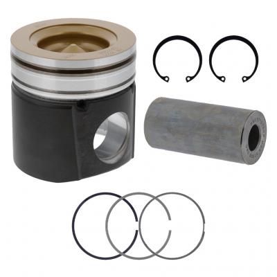 HIGH PERFORMANCE PISTON KIT