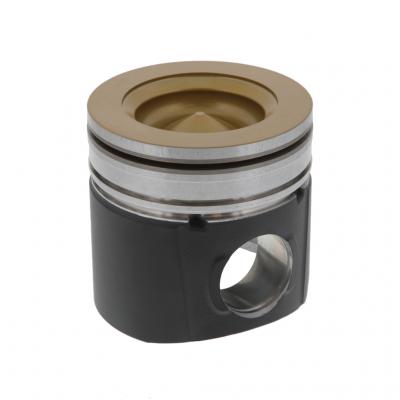 HIGH PERFORMANCE PISTON