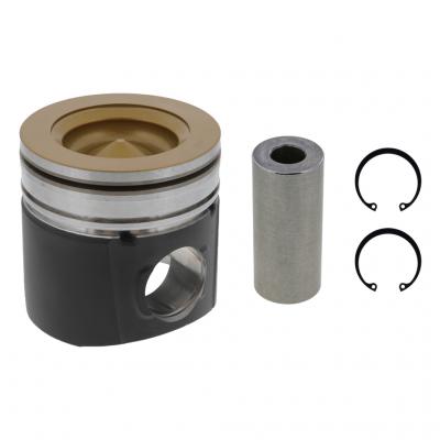 HIGH PERFORMANCE PISTON KIT