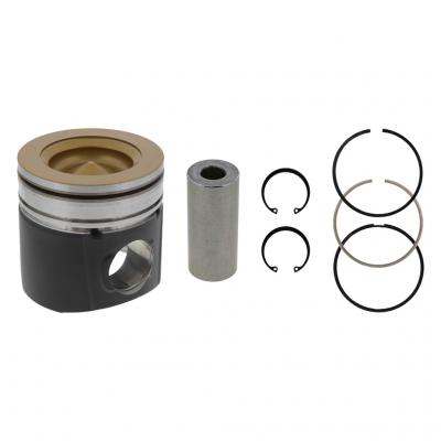 HIGH PERFORMANCE PISTON KIT