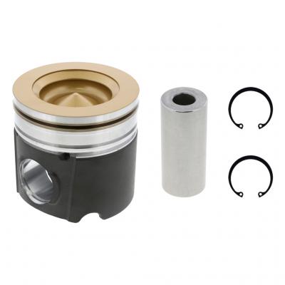 HIGH PERFORMANCE PISTON KIT (.50mm)