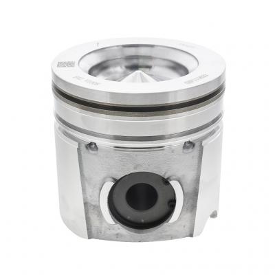 PISTON KIT (.50mm)